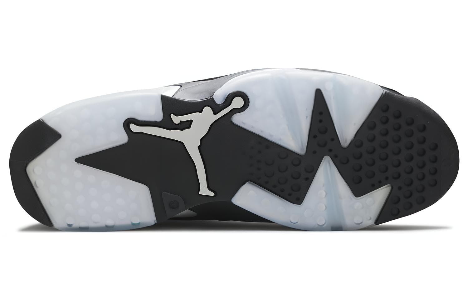 Jordan 6 Retro Chrome 2015