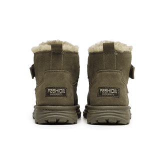 Angelmi Thermal Ankle Length Jasper