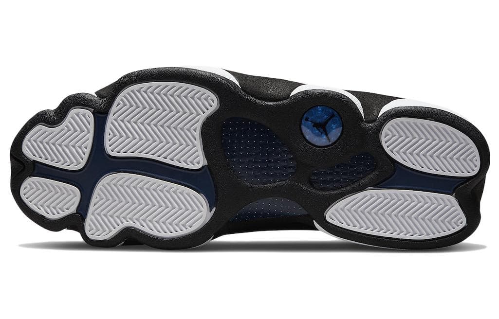 Air Jordan 13 Retro 'Navy'