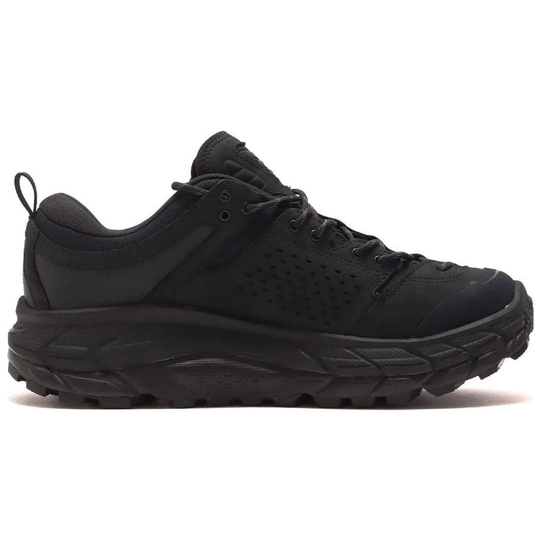 HOKA ONE ONE Tor Ultra GORE TEX 'Black'