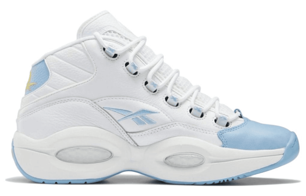 Question Reebok Mid 'On to the Next'