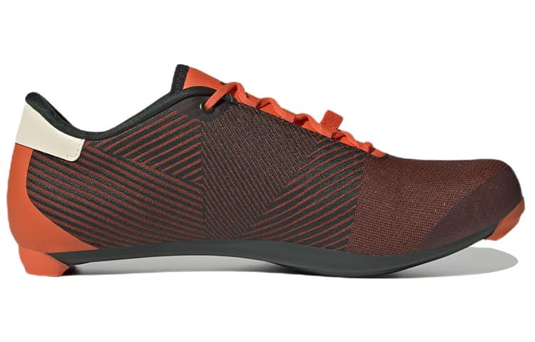 Adidas The Road 'Impact Orange Ecru Tint'
