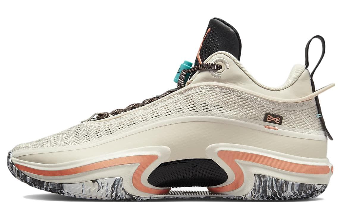 Air Jordan 36 Pf 'Ground Up'