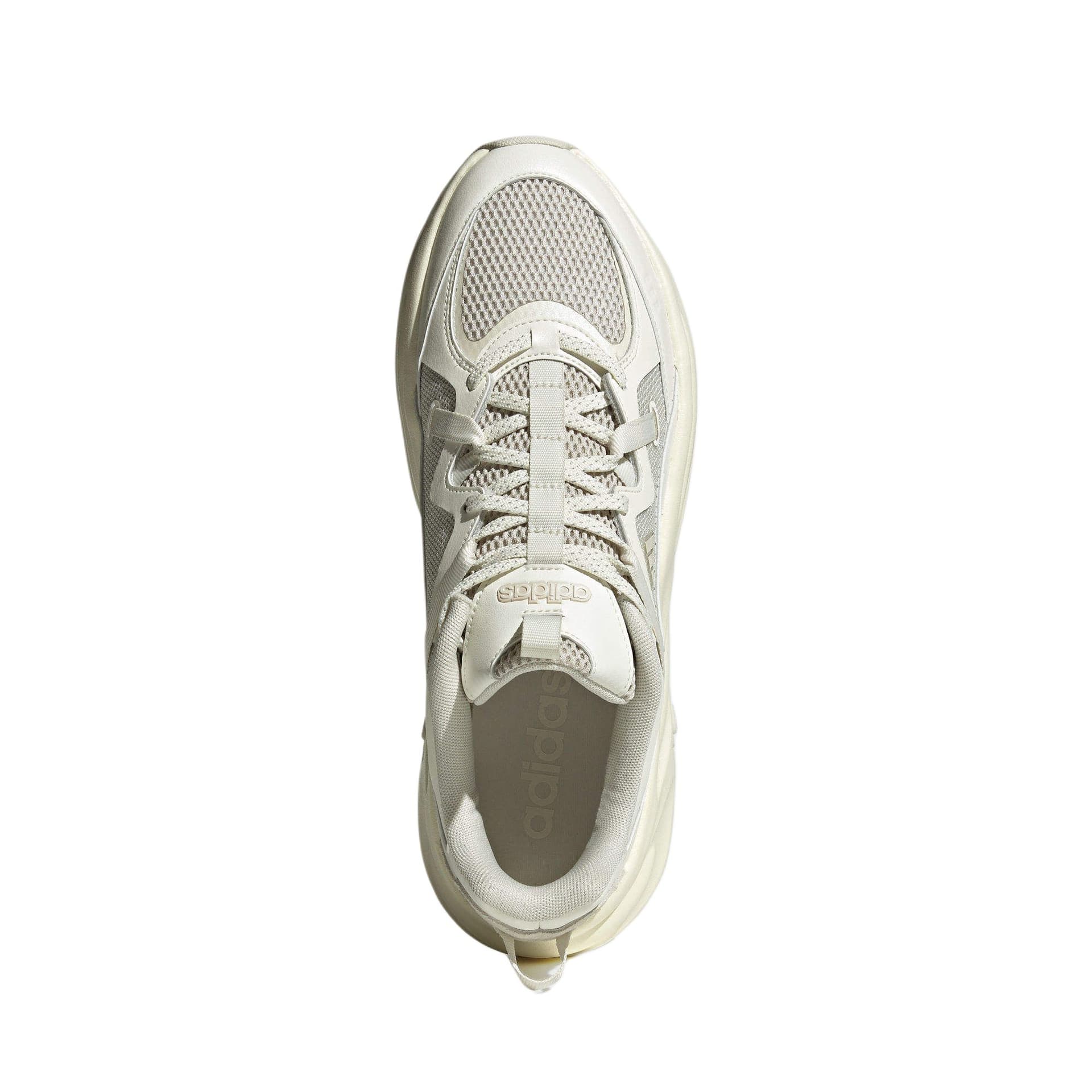 Adidas OZWAVE SURGE 2.0 Comfortable Chunky Jade White