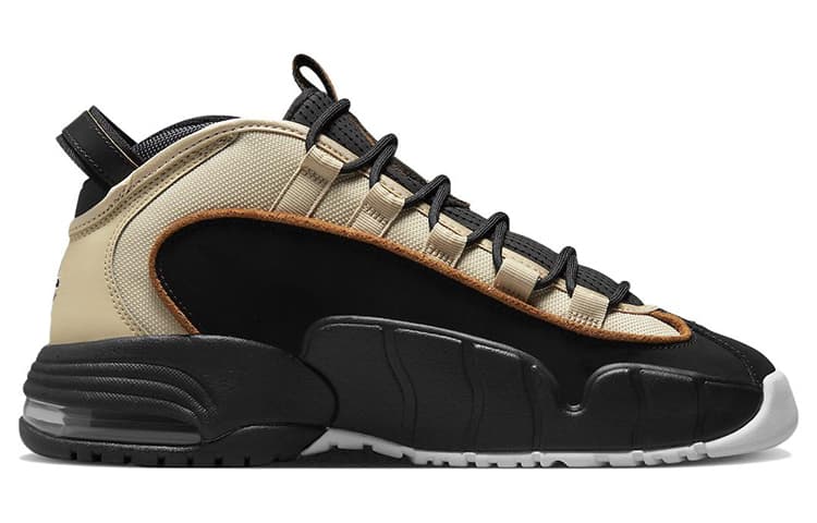 Nike Air Max Penny 1 'Rattan'
