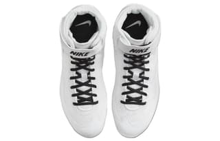 Nike Inflict 3 'White Black'