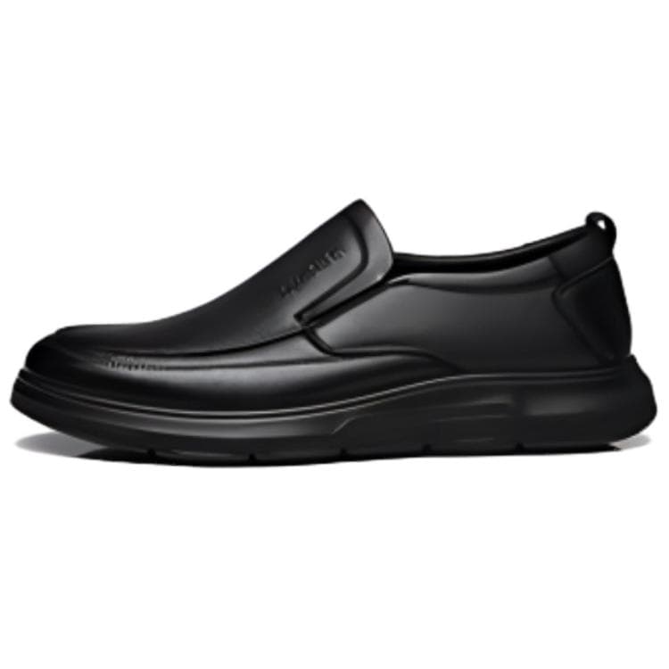 QIANGREN 3515 Black