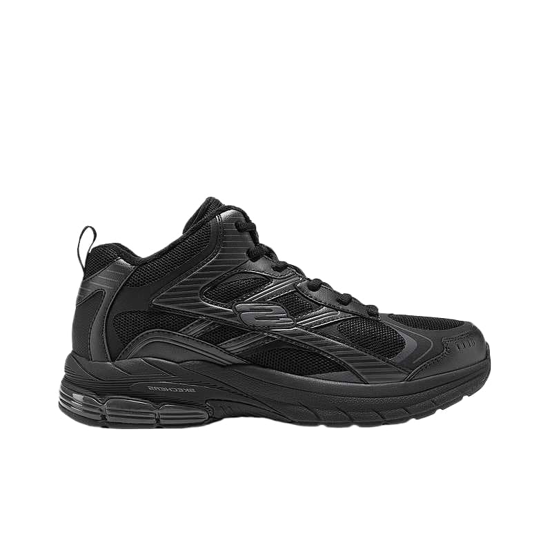 Skechers SPORT MENS TPU, Mesh Midtop Chunky