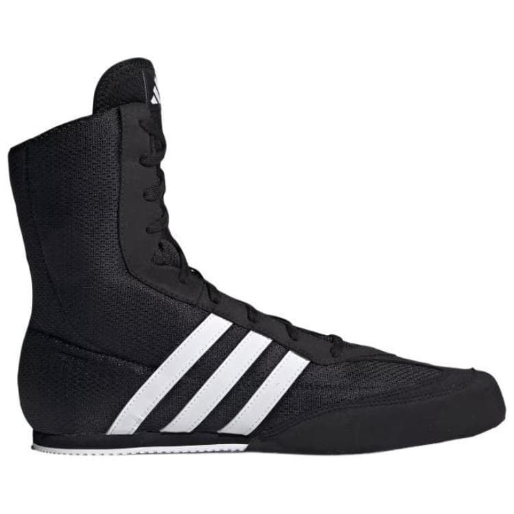 Adidas Box Hog 2.0 Comfortable High Carbon Black