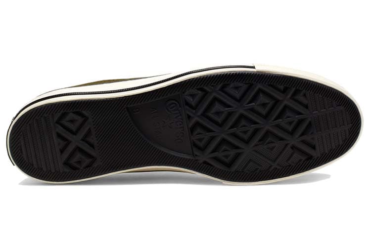 Converse Chuck 70 Archival Terry Ox