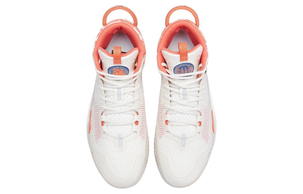 Li Ning Badfive 3 Comfortable Textile, Artificial