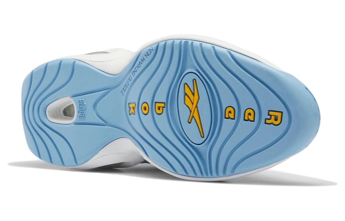 Question Reebok Mid 'On to the Next'
