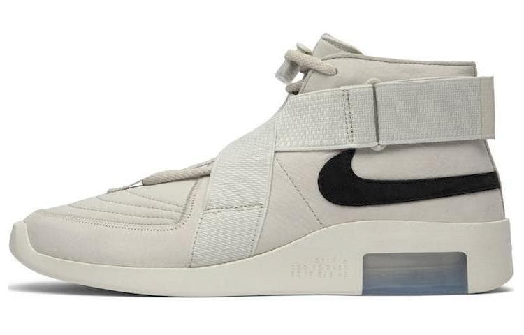 Nike Air Fear Of God Raid 'Light Bone'