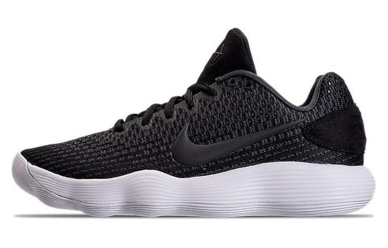 Nike Hyperdunk 2017 Black