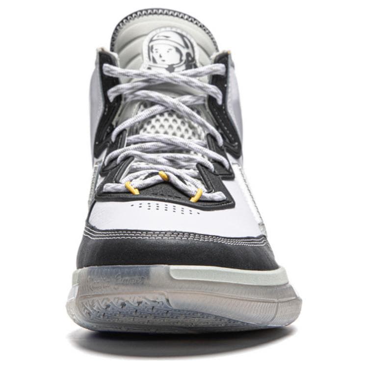 Li Ning X Billionaire Boys Club Way Of Wade 1 'White Black'