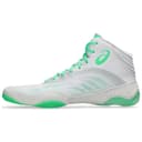 White/Green