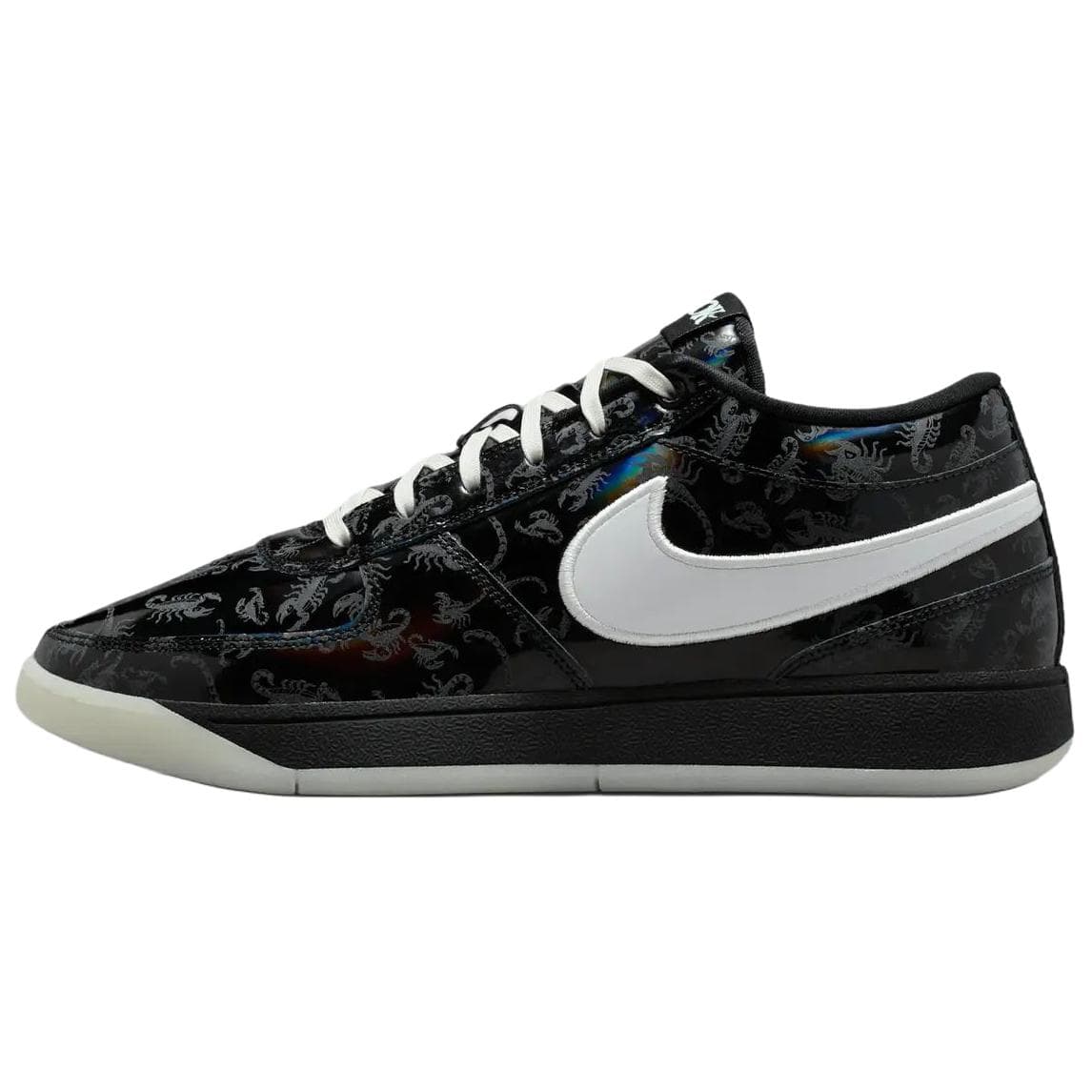 Nike Book 1 Black