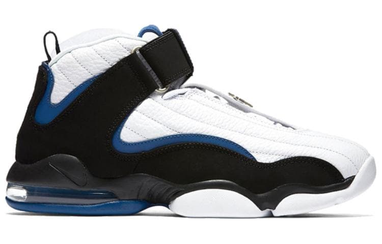 Nike Air Penny Iv Orlando Home 2017