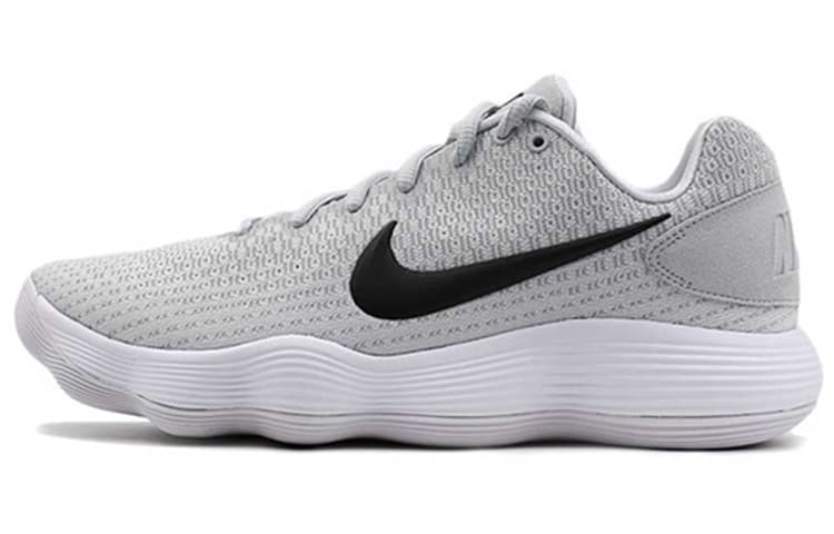 Nike Hyperdunk 2017 Wolf Grey