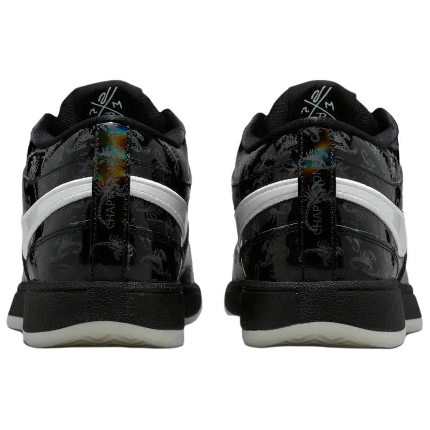 Nike Book 1 Black