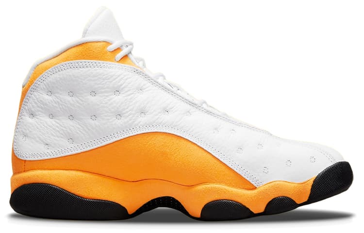 Air Jordan 13 Retro 'Del Sol'