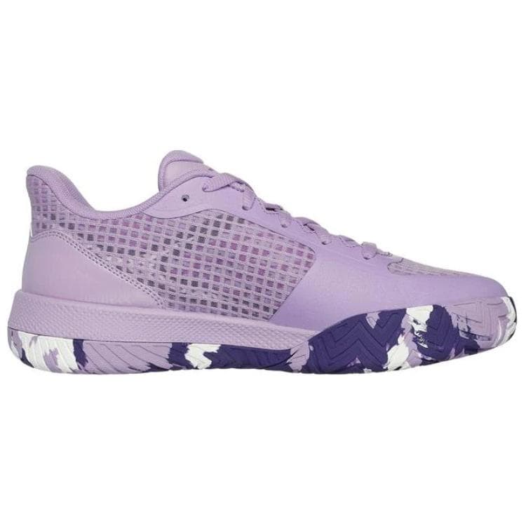 Skechers Viper Court Pro Comfortable Purple