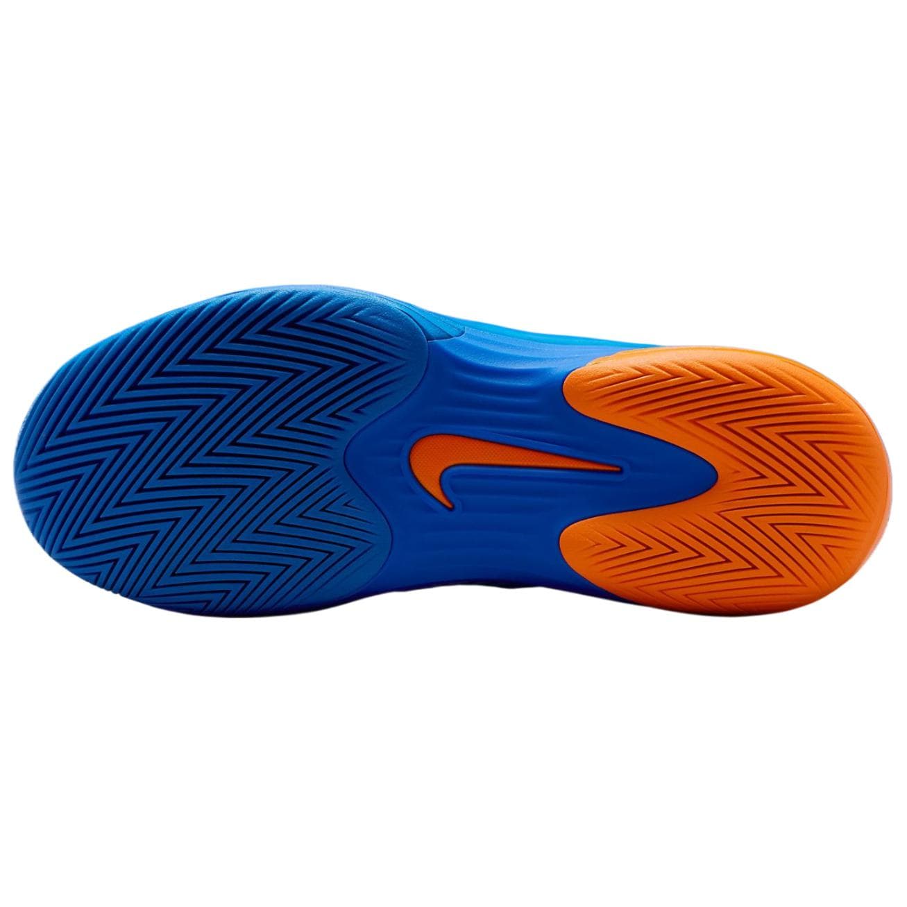 Nike Vapor 12 Tennis Blue