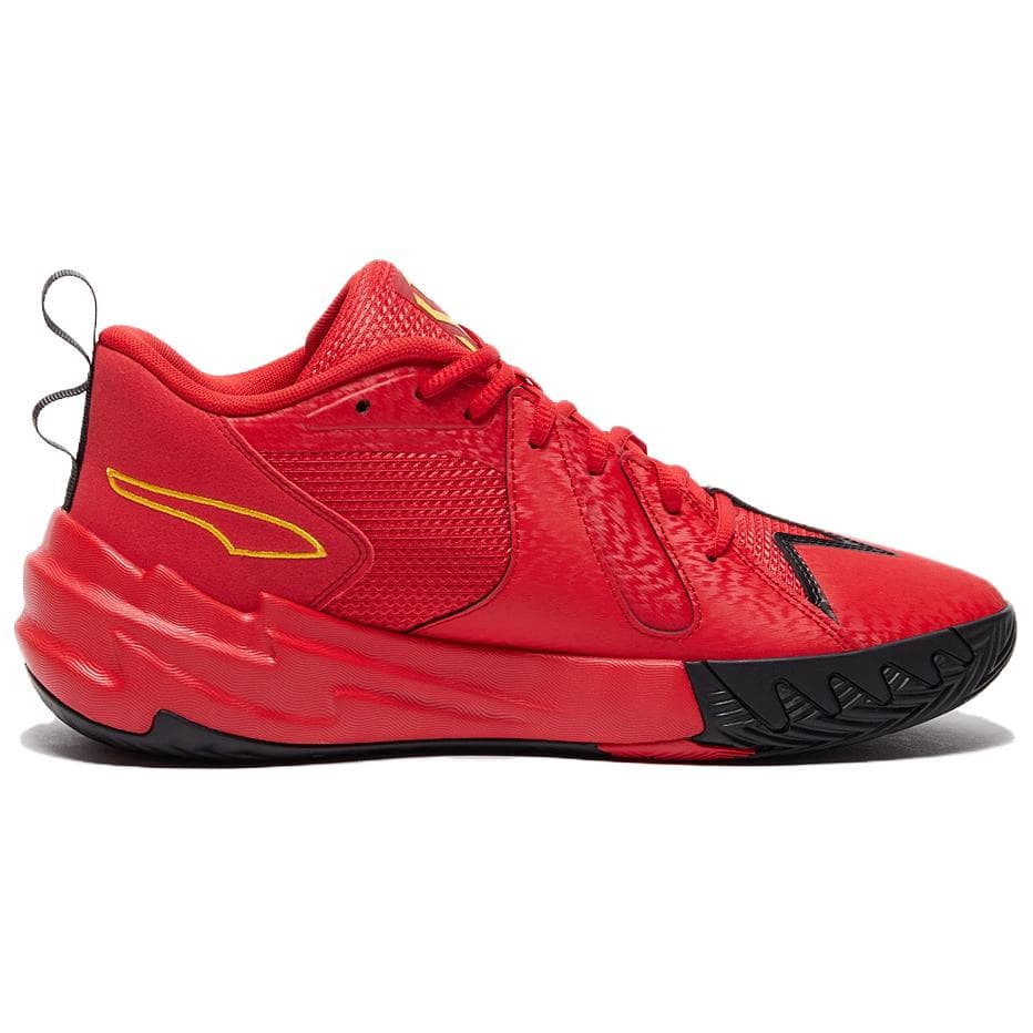 PUMA Scoot Zeros 'Retro Portland'