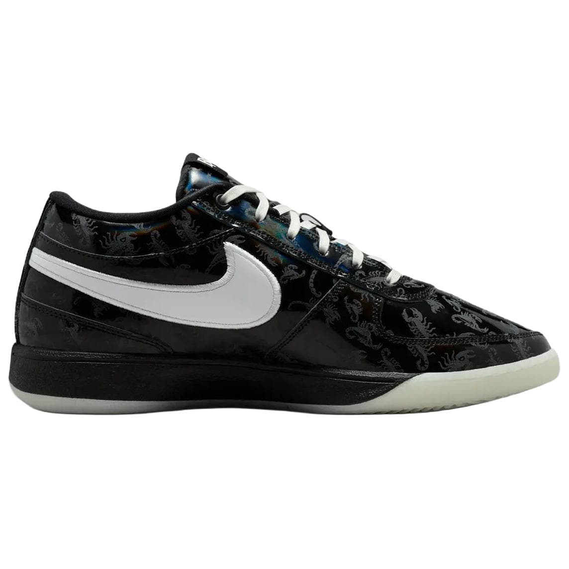 Nike Book 1 Black