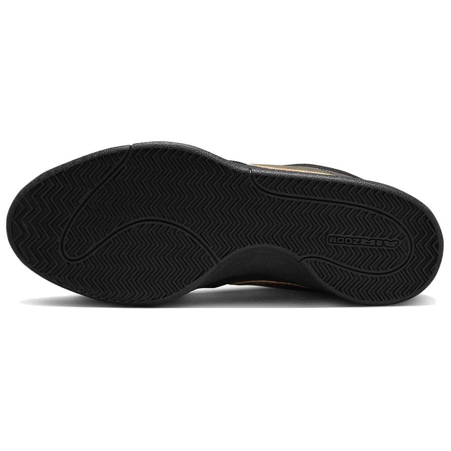 Nike Book 1 Black Asian Version