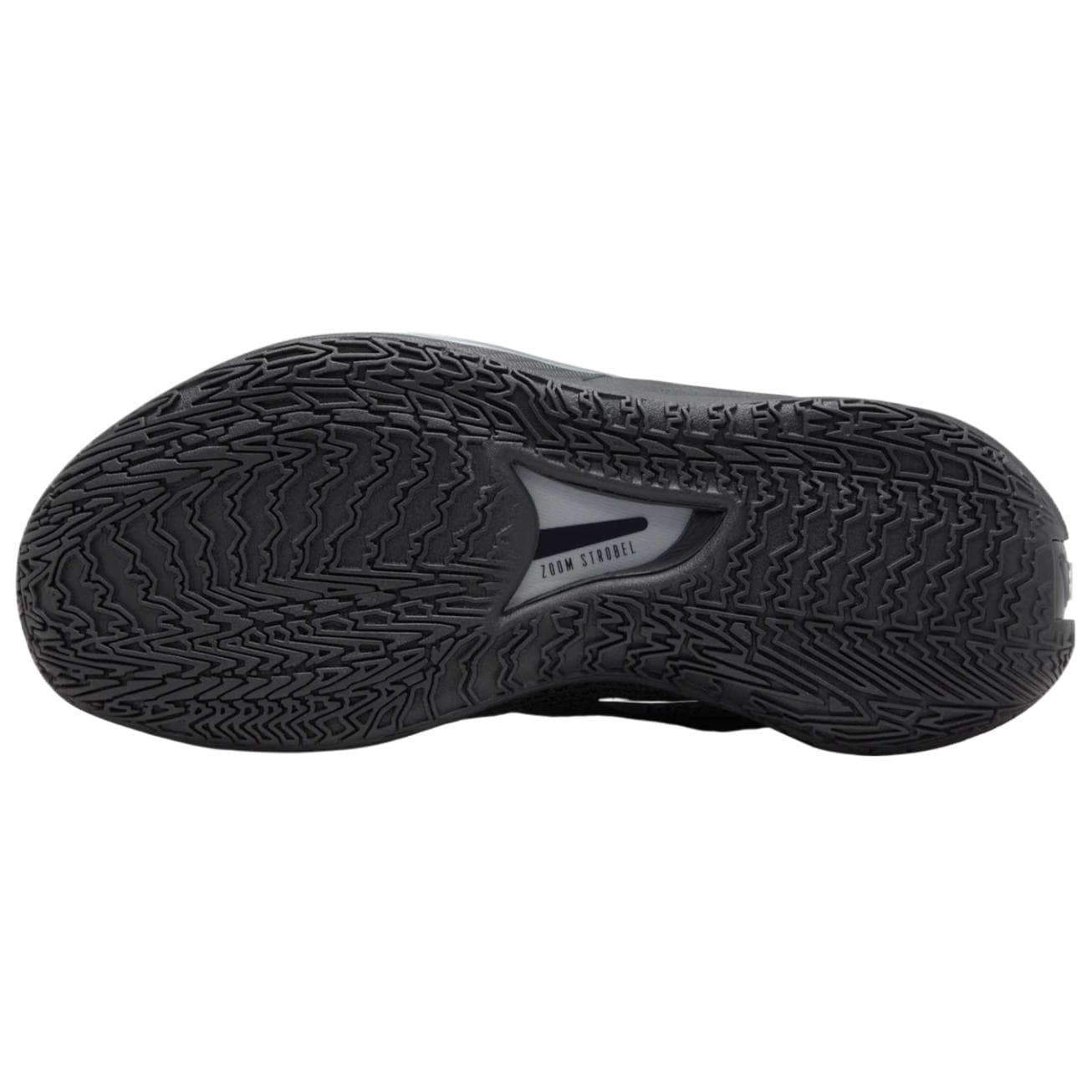 Nike Air Zoom G.T. Cut 1 Black Overseas Version