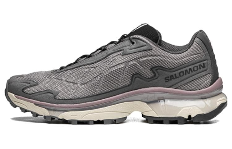 SALOMON XT SLATE Gull Gray