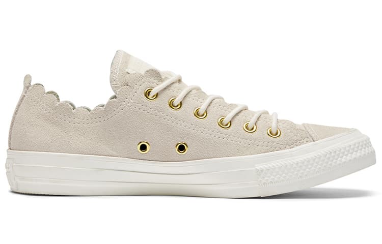 Converse Chuck Taylor All Star Creamy