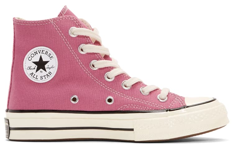 Chuck 70 Converse Hi 'Pink Ivory'