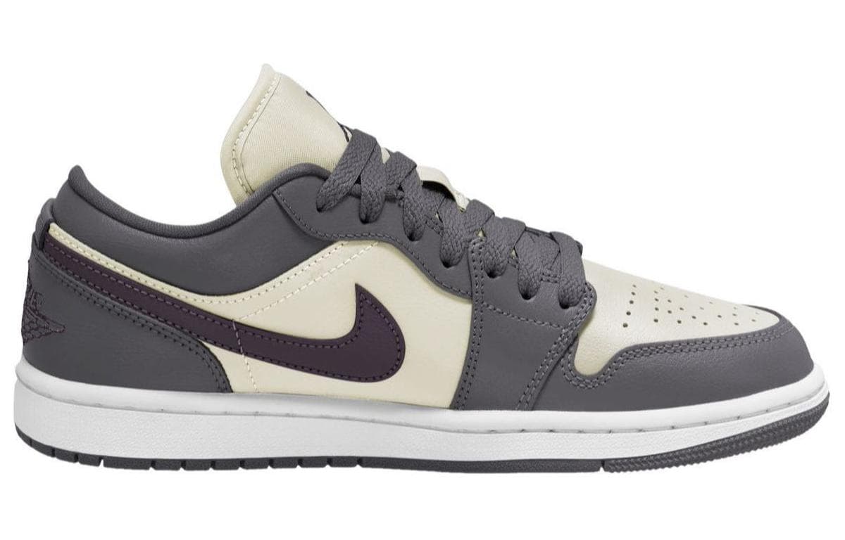 Jordan 1 Dark Grey