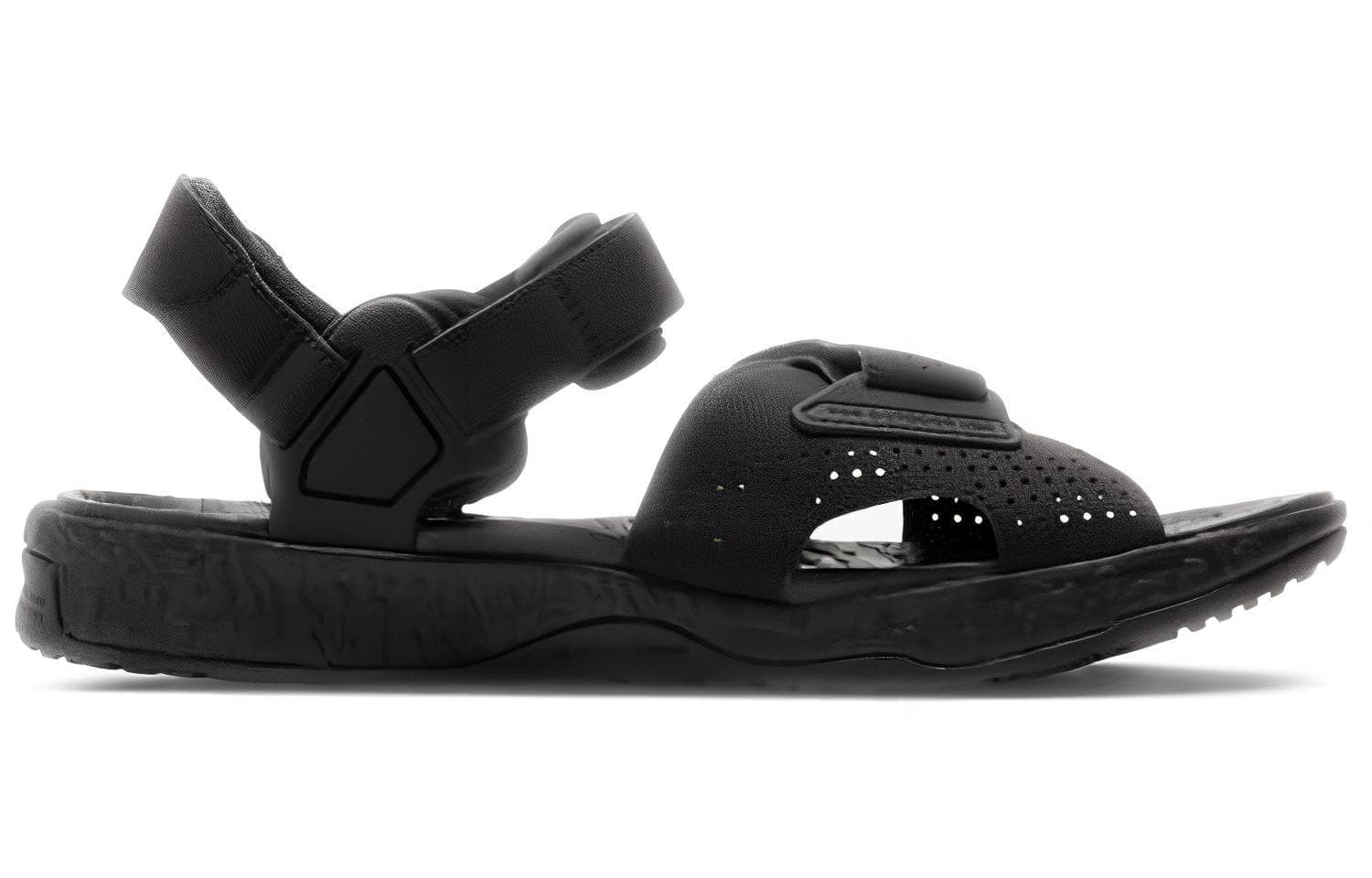 Nike Acg Air Deschutz Triple Black