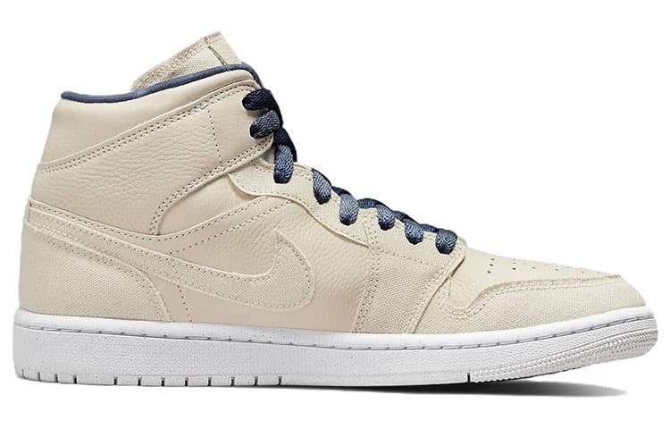 Air Jordan 1 Mid Se 'Sanddrift'