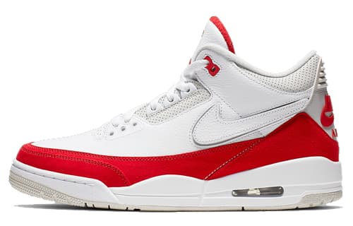 Air Jordan 3 Retro Tinker 'Air Max 1'