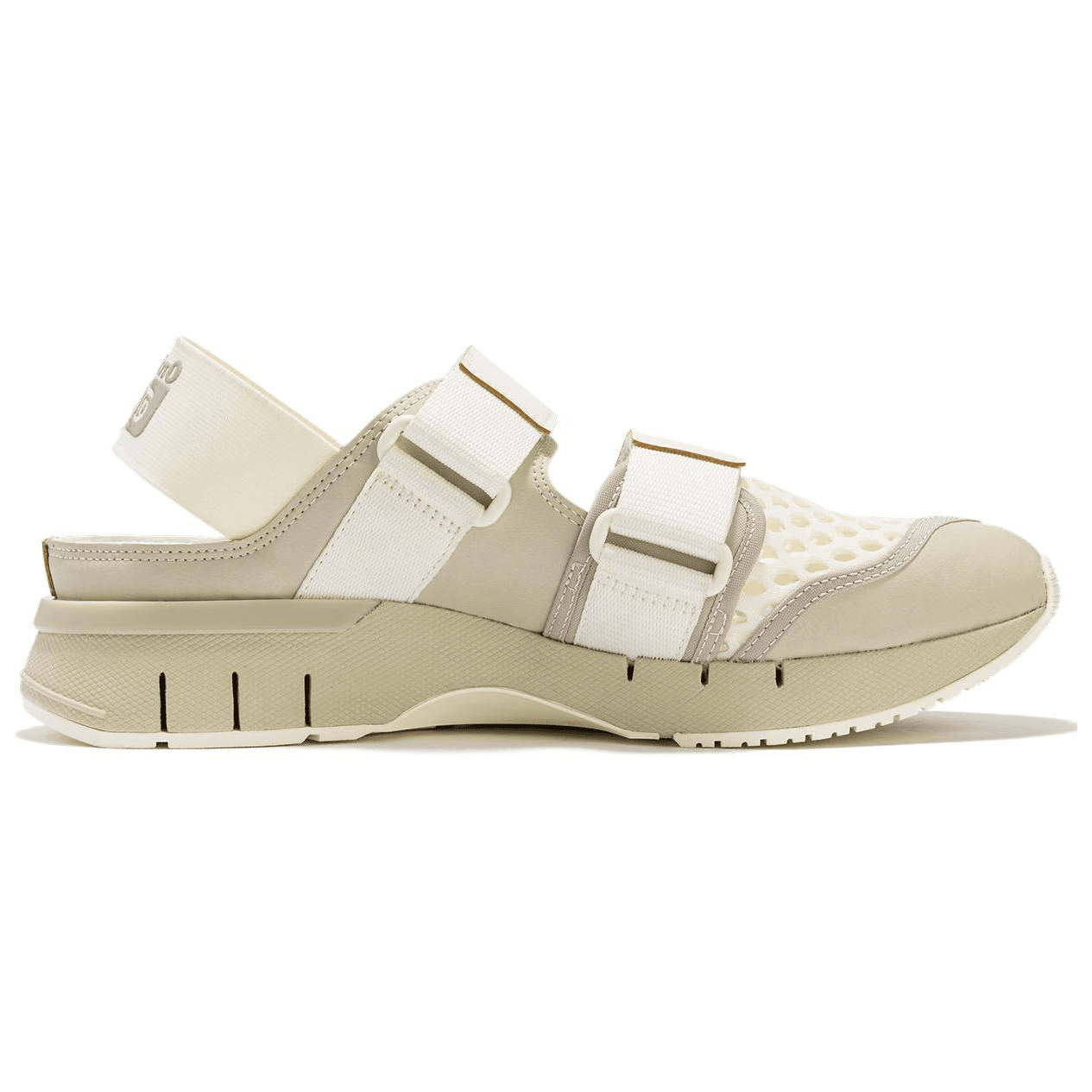 Onitsuka Tiger REBILAC SANDAL River Trekking Light Brown