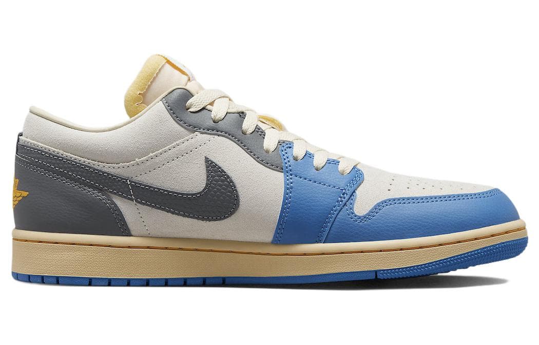 Air Jordan 1 'Tokyo Vintage'