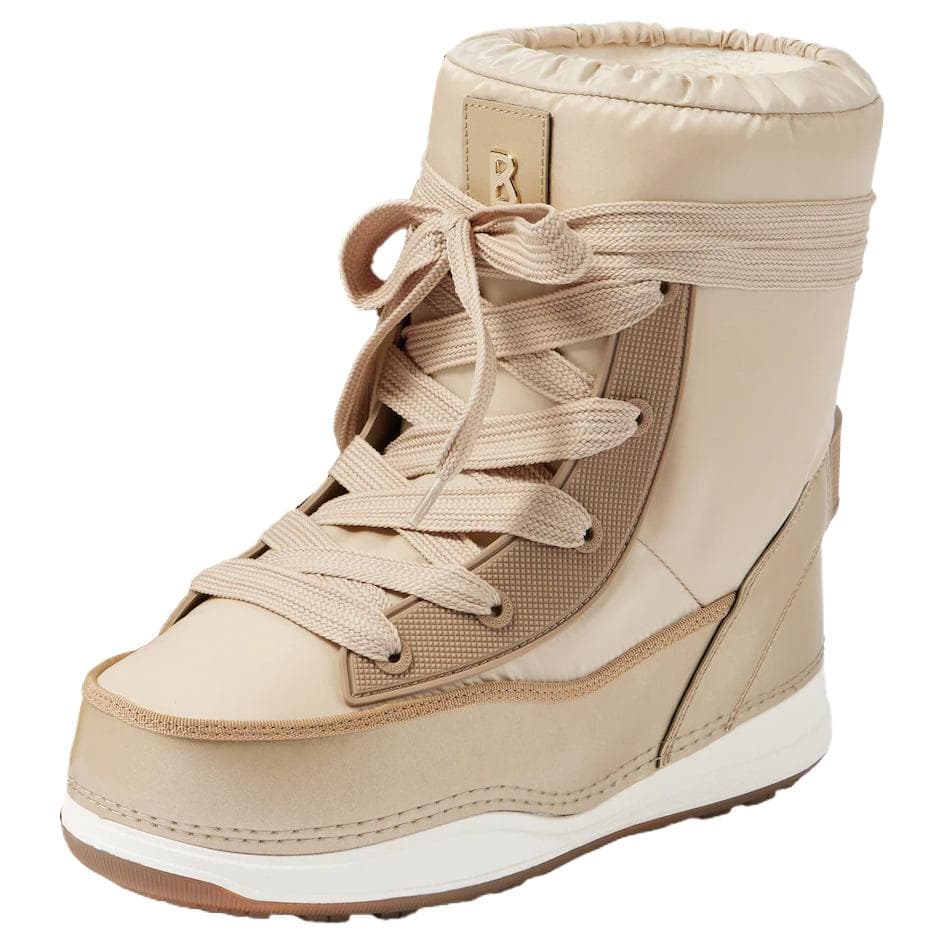 BOGNER La Plagne Short Brown Brown