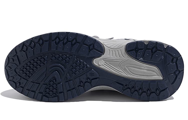 HUANQIU Chunky Gray