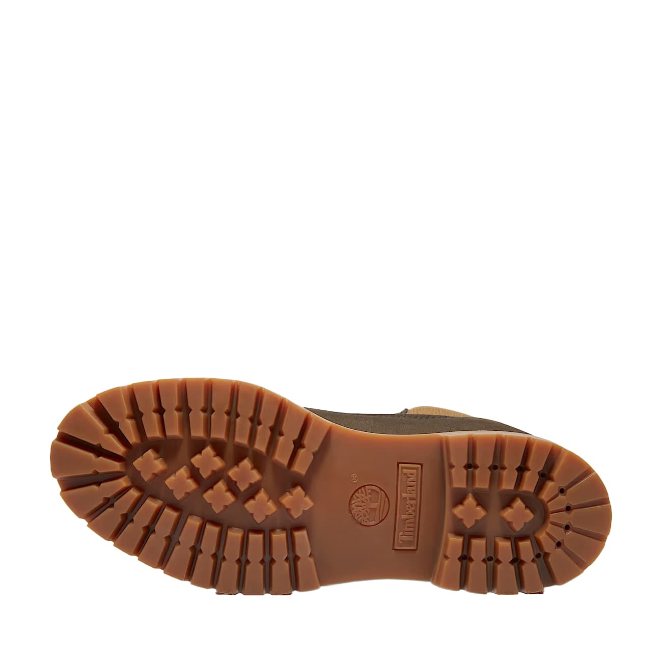 Timberland PREMIUM Ankle Brown