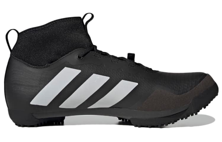 Adidas The Gravel Cycling 'Black White'