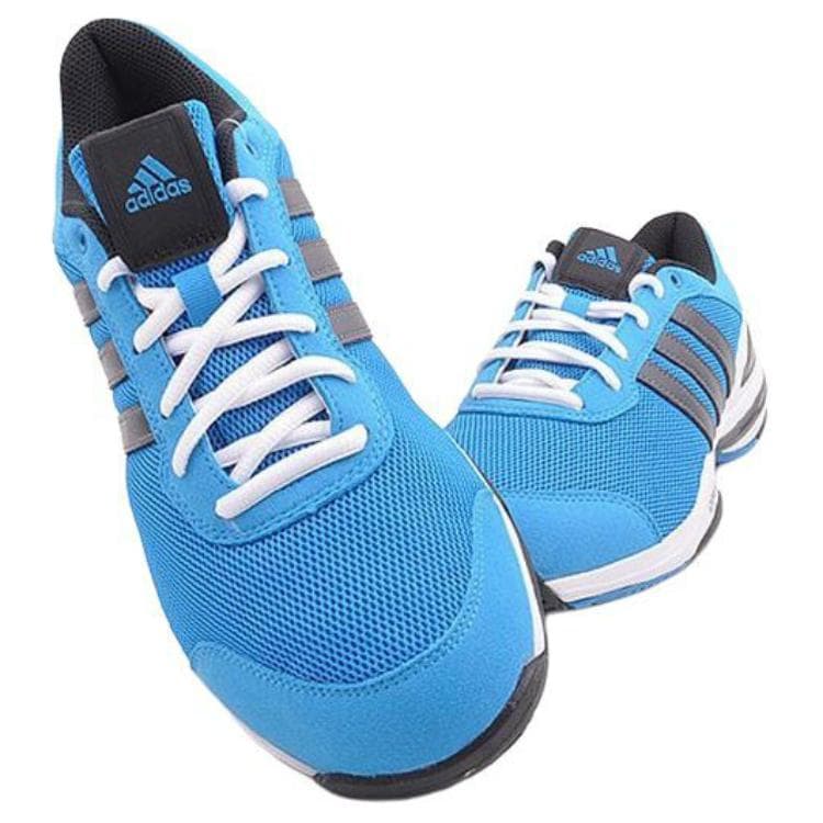 Adidas Tennis Blue