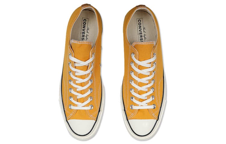 Chuck 70 Converse 'Yellow'