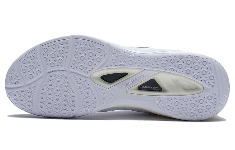 Li Ning Cloud Thunder ZN Synthetic Leather, TPU