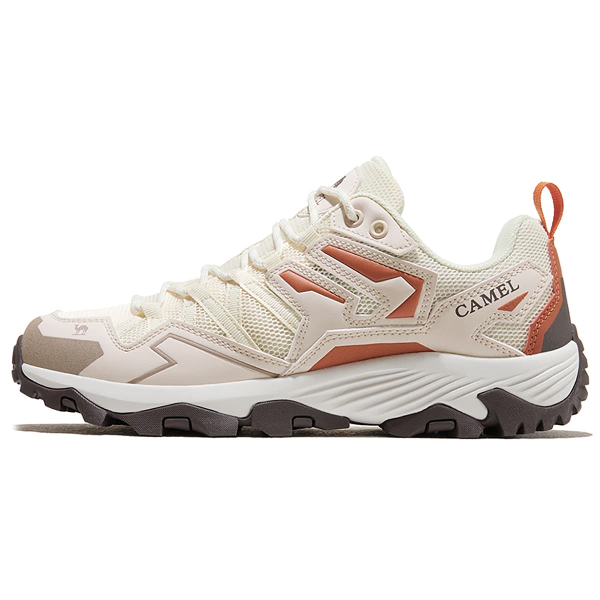 CAMEL Mountaineering Mesh Version