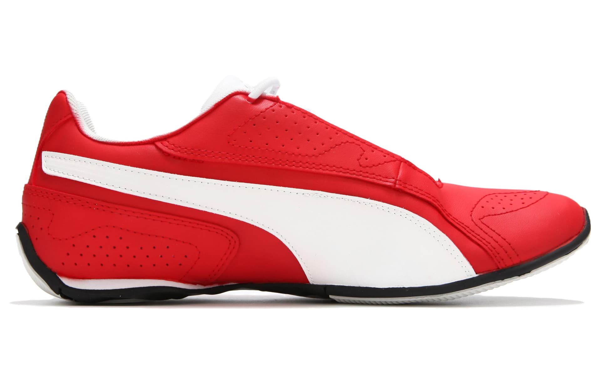 PUMA Redon Bungee Cycling Red