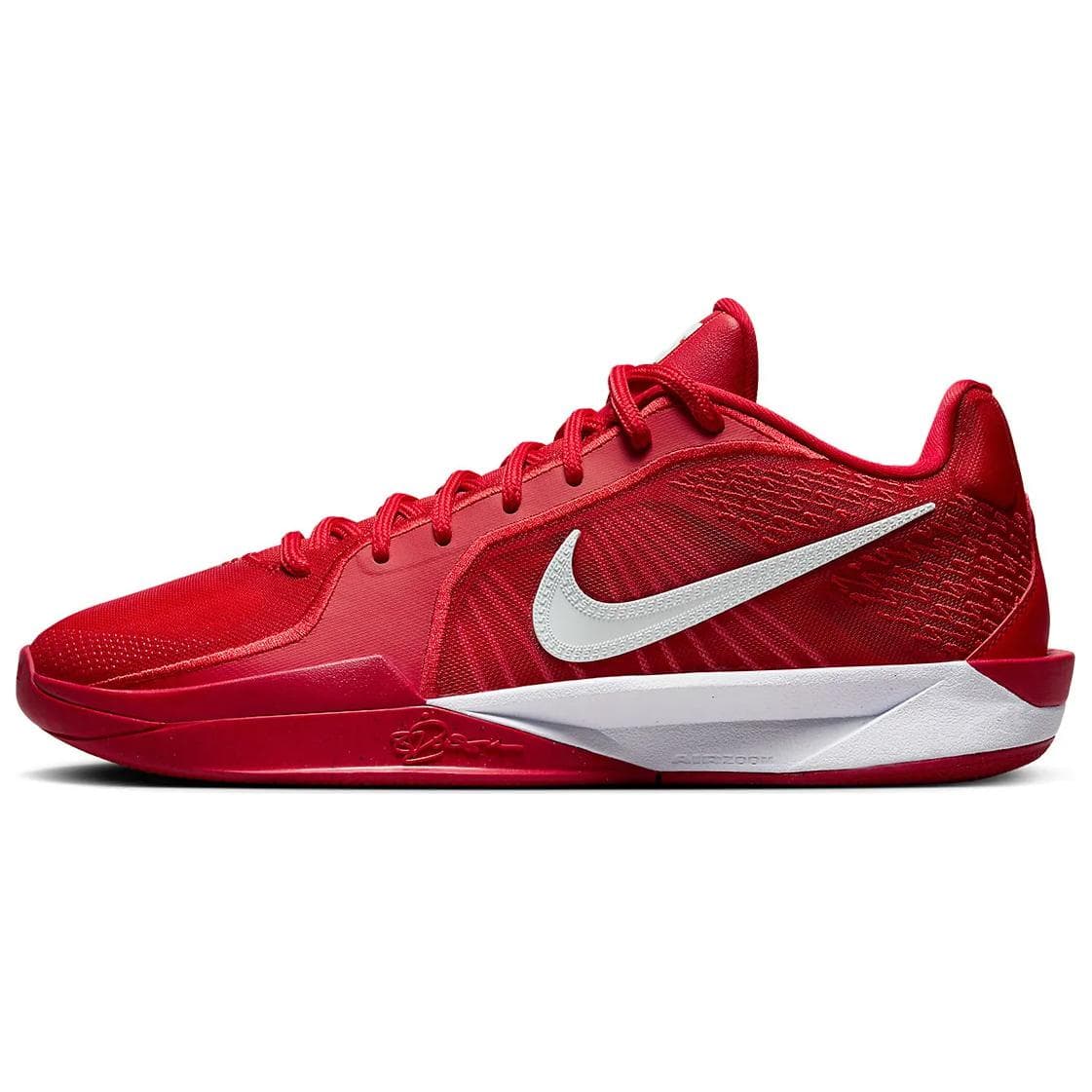 Nike Sabrina 2 Soft Comfortable Red
